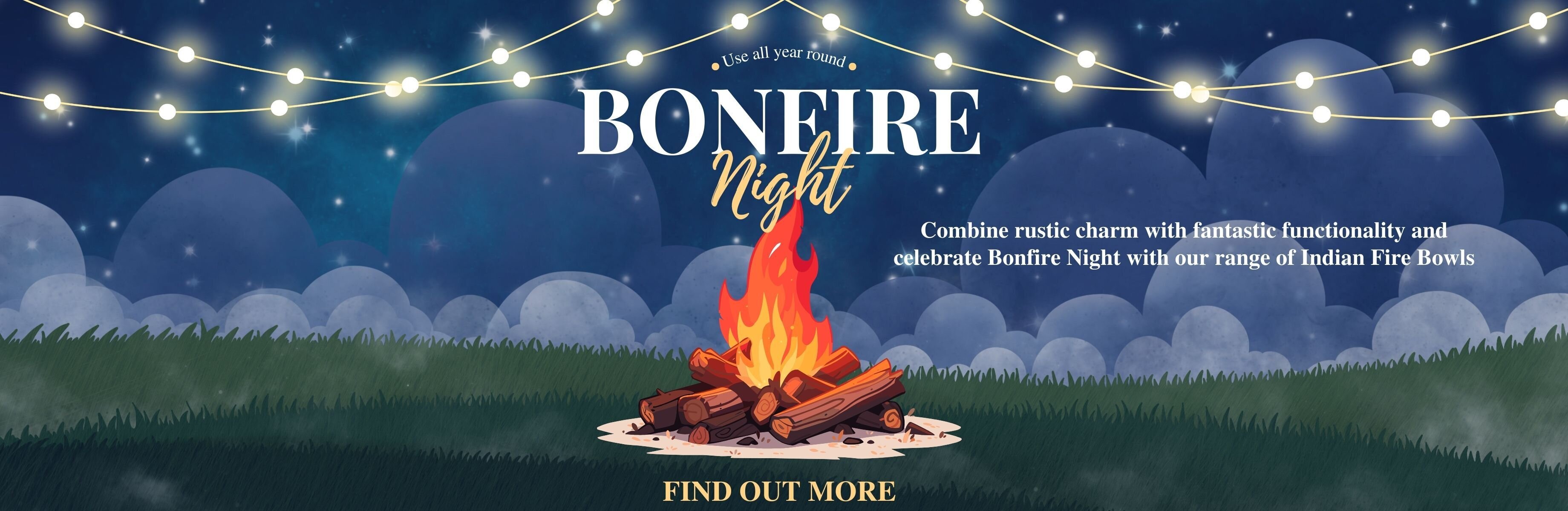 Bonfire night