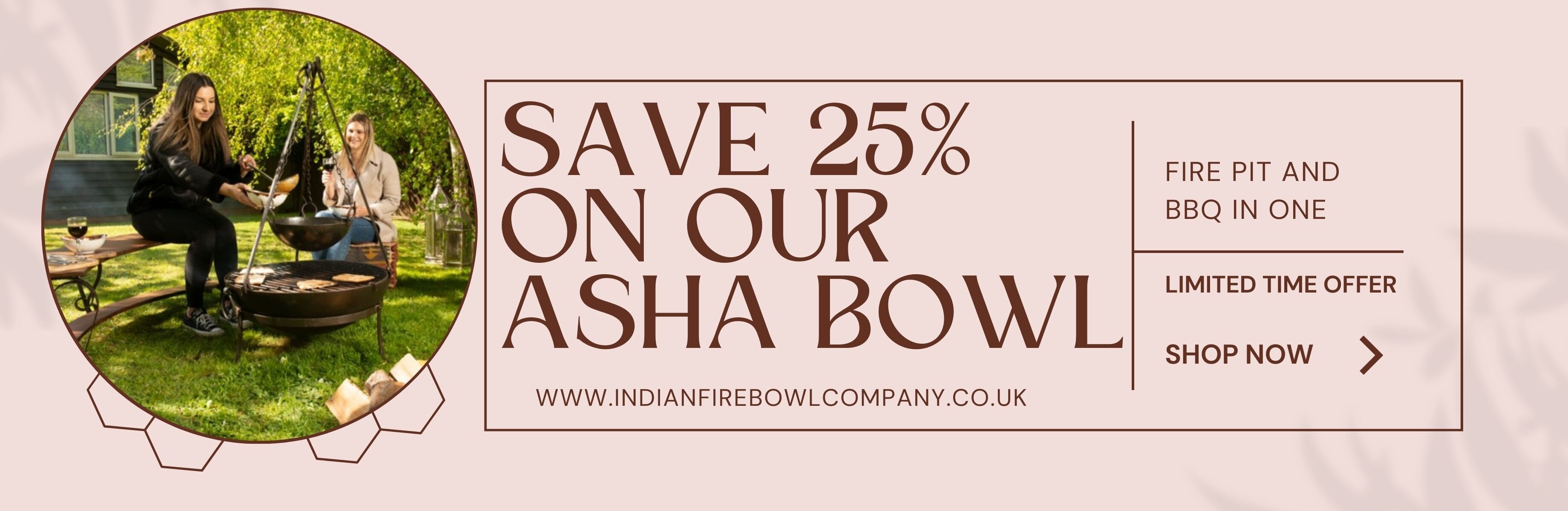 Asha bowl